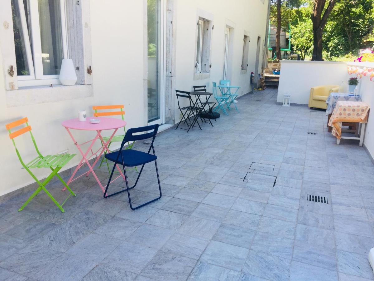 B&B Montecengio Trieste Exterior photo