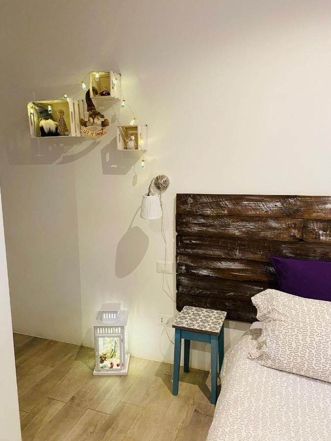 B&B Montecengio Trieste Exterior photo