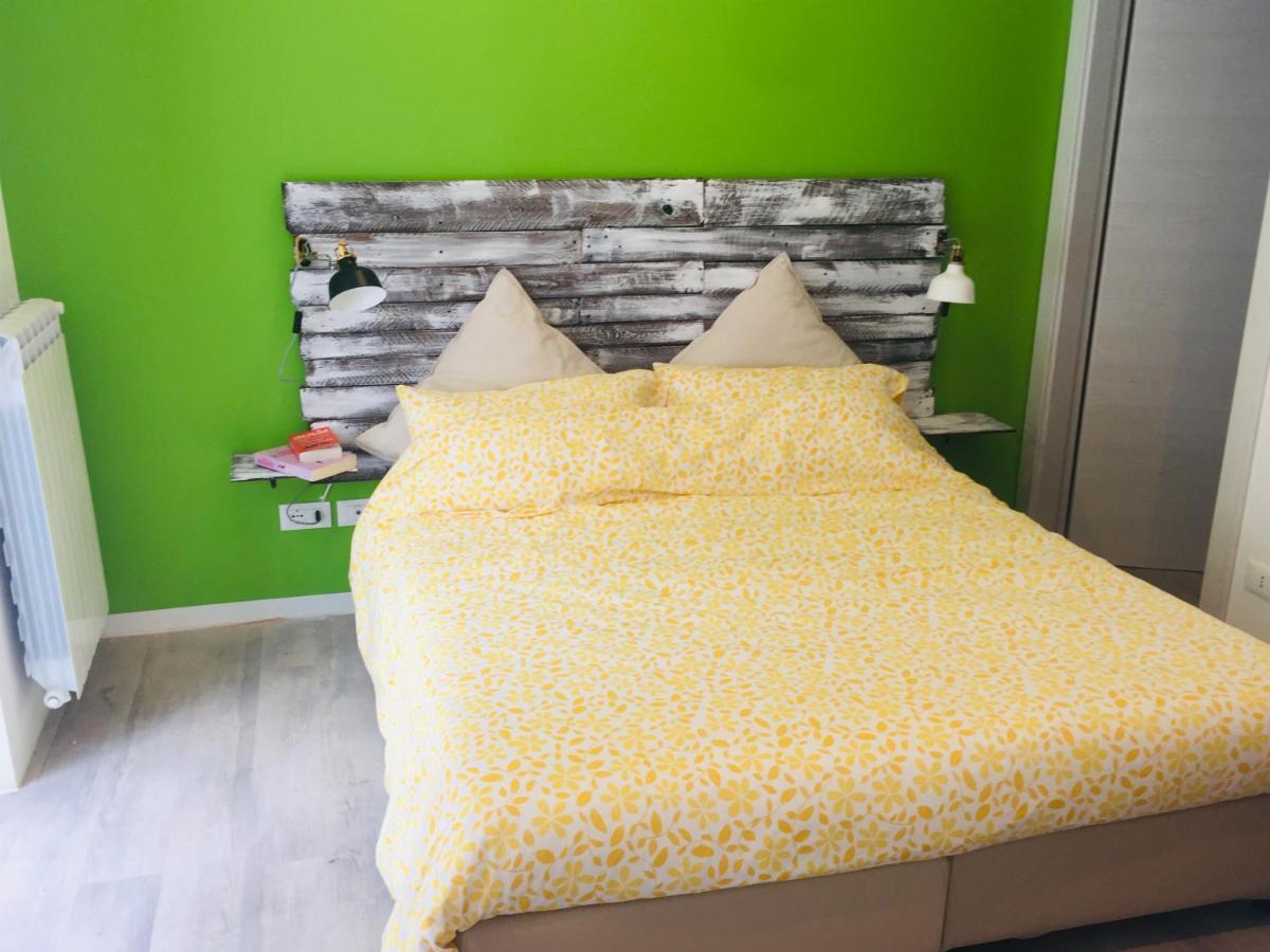 B&B Montecengio Trieste Exterior photo