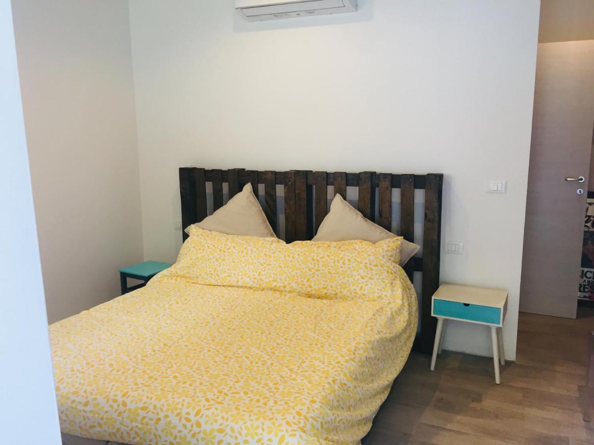 B&B Montecengio Trieste Exterior photo