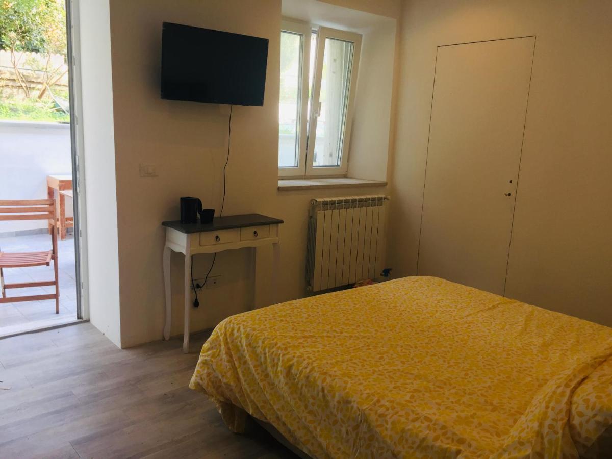 B&B Montecengio Trieste Exterior photo