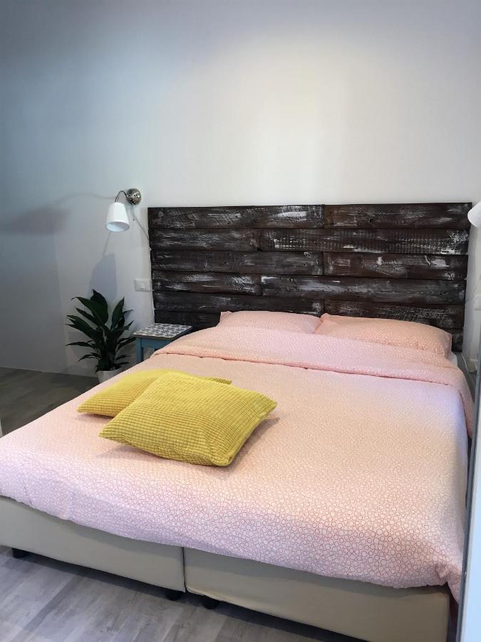 B&B Montecengio Trieste Exterior photo